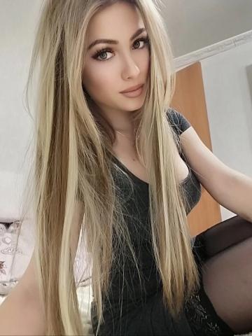 Проститутка Полина